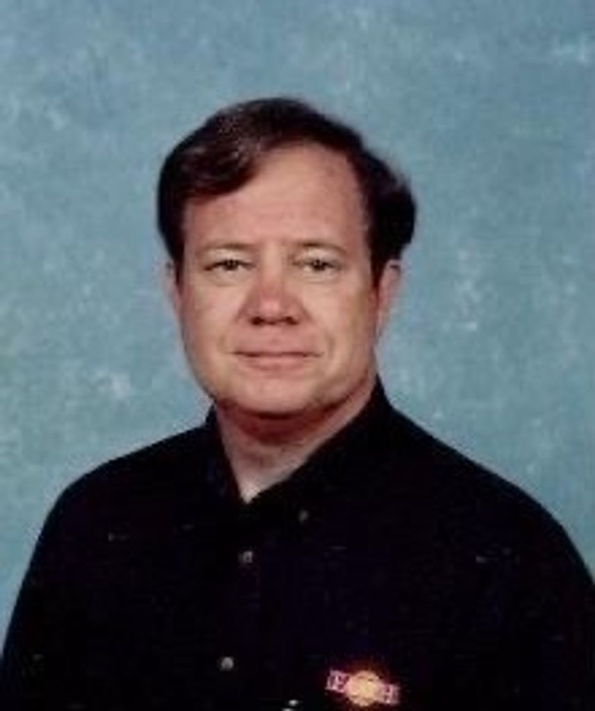 James Adams Fullilove Profile Photo