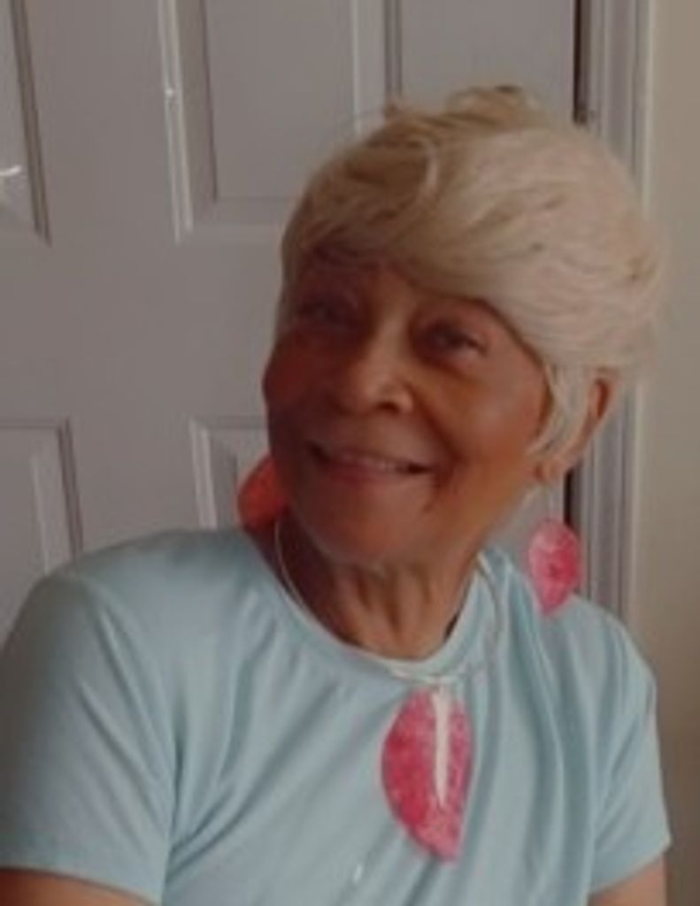 Wanda Randolph