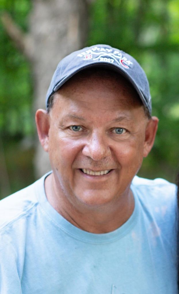 Shawn Harold Patch Profile Photo