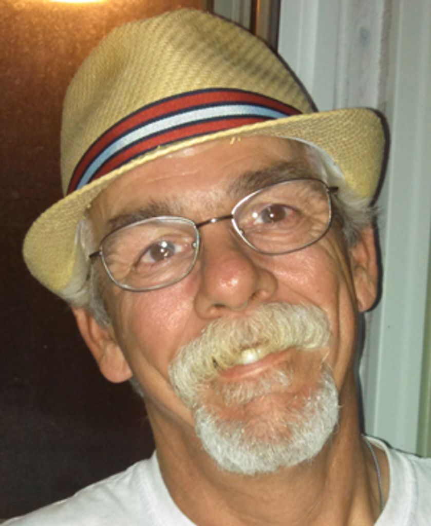 Russell Nolan