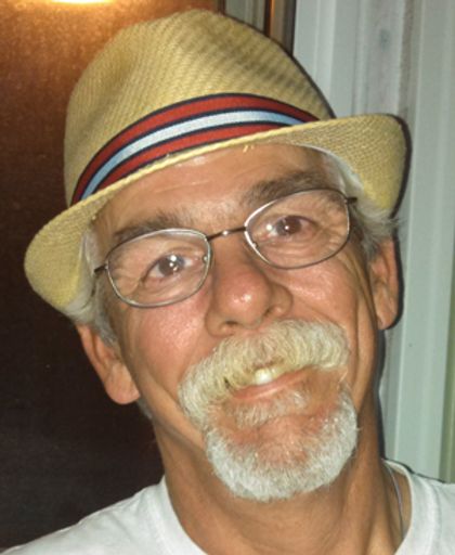 Russell Nolan Profile Photo