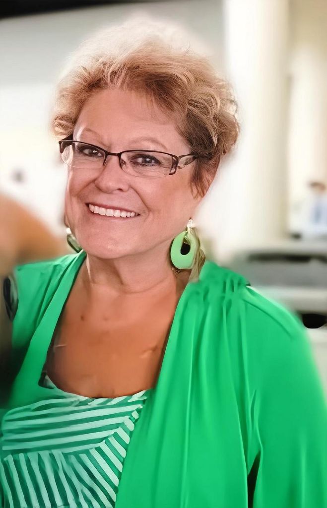 Sue Odom Tuten Profile Photo