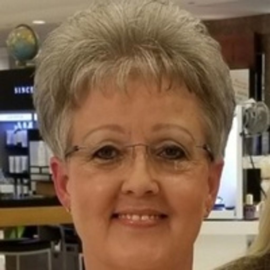 Kathy Leonle "Harrison" Green