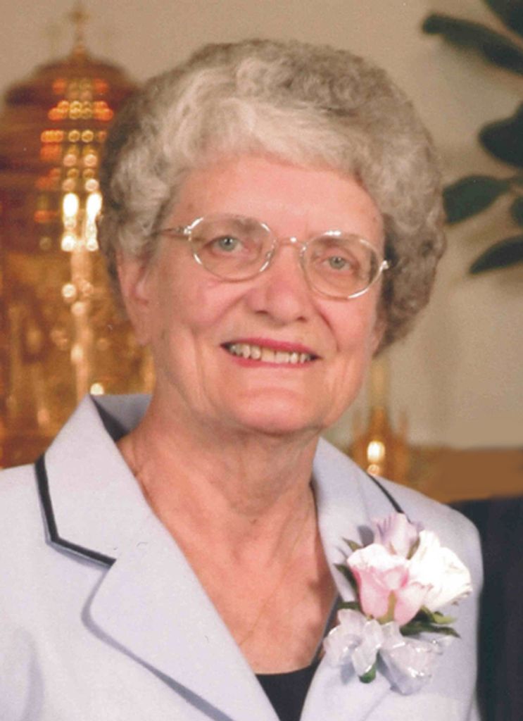 Marilyn Kay Nelson Profile Photo