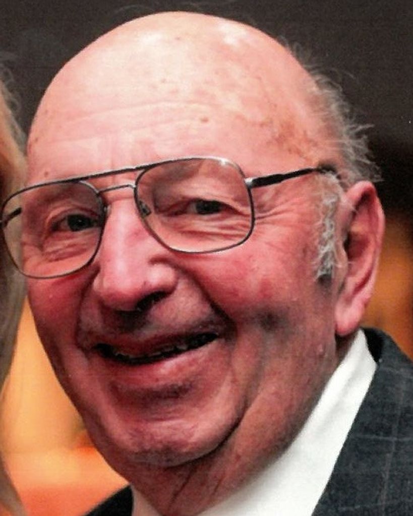 Willard Miller Profile Photo