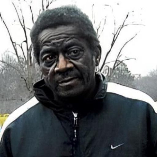 Curtis Earl Roberson Profile Photo
