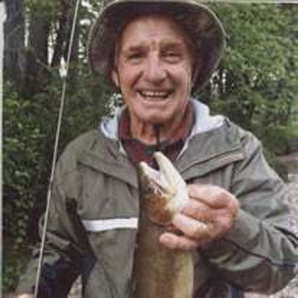 Richard "Red" A. Pavlik Profile Photo