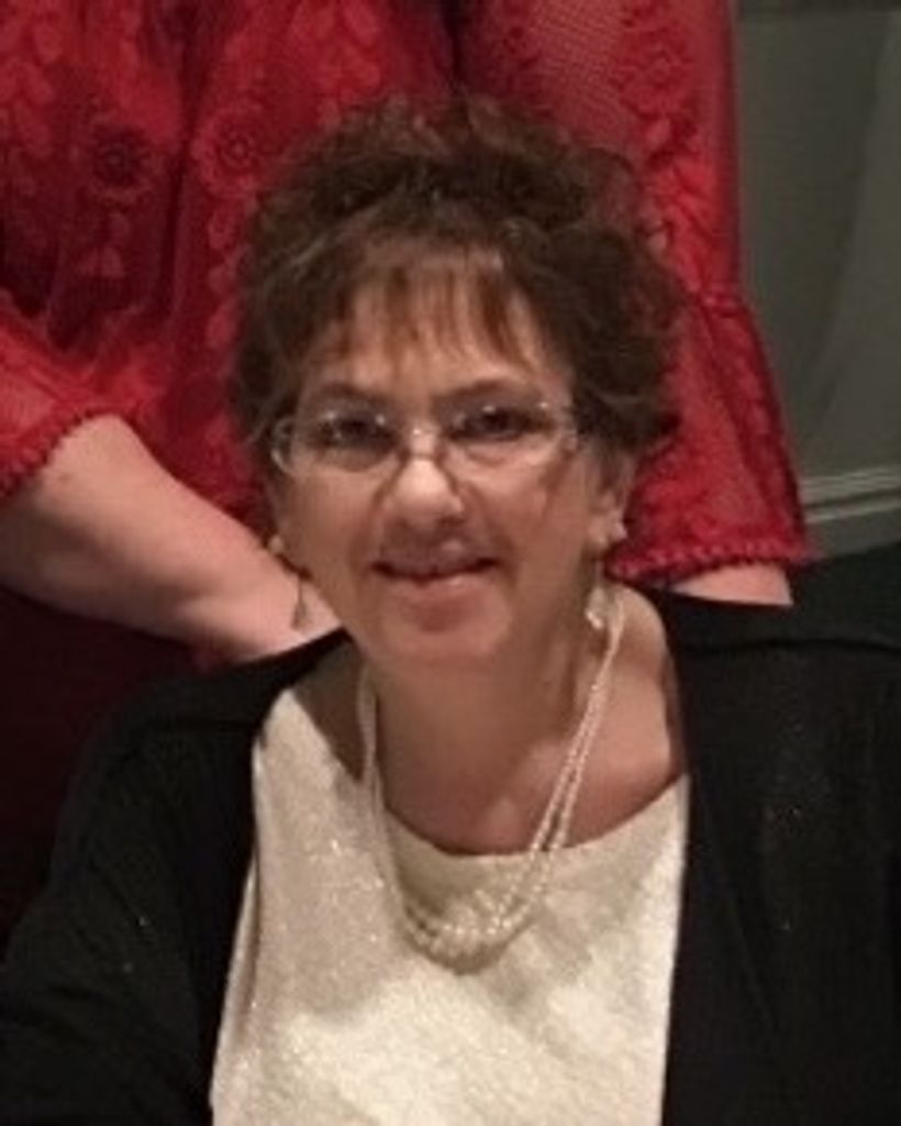 PATRICIA A. McGINTY