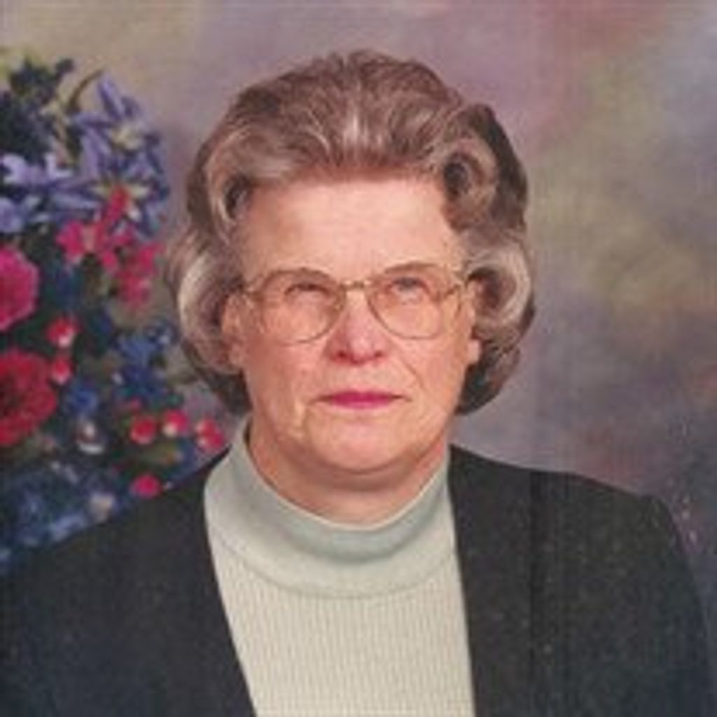 Elizabeth  Julia Doup