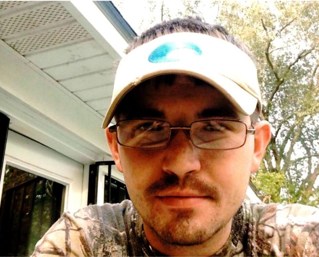 Joshua "Josh" Raines