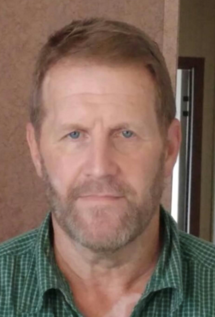 Russell Thomas Trawick