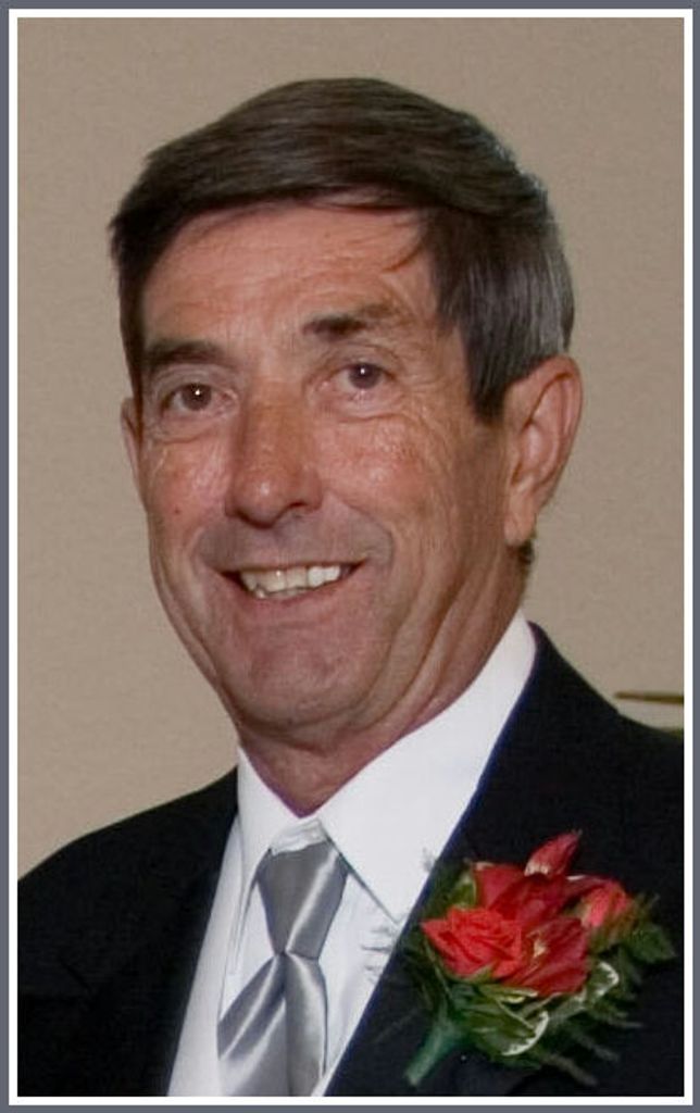 Dale “Toby” Alan Deters