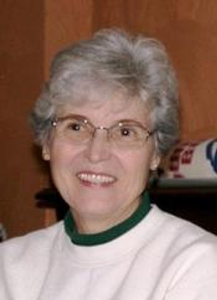Claudia Adelaide Mcketa