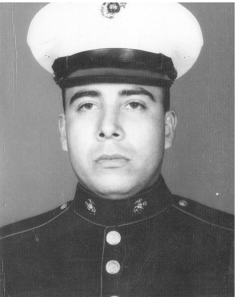 Juan Carlos Velasquez, Sr.