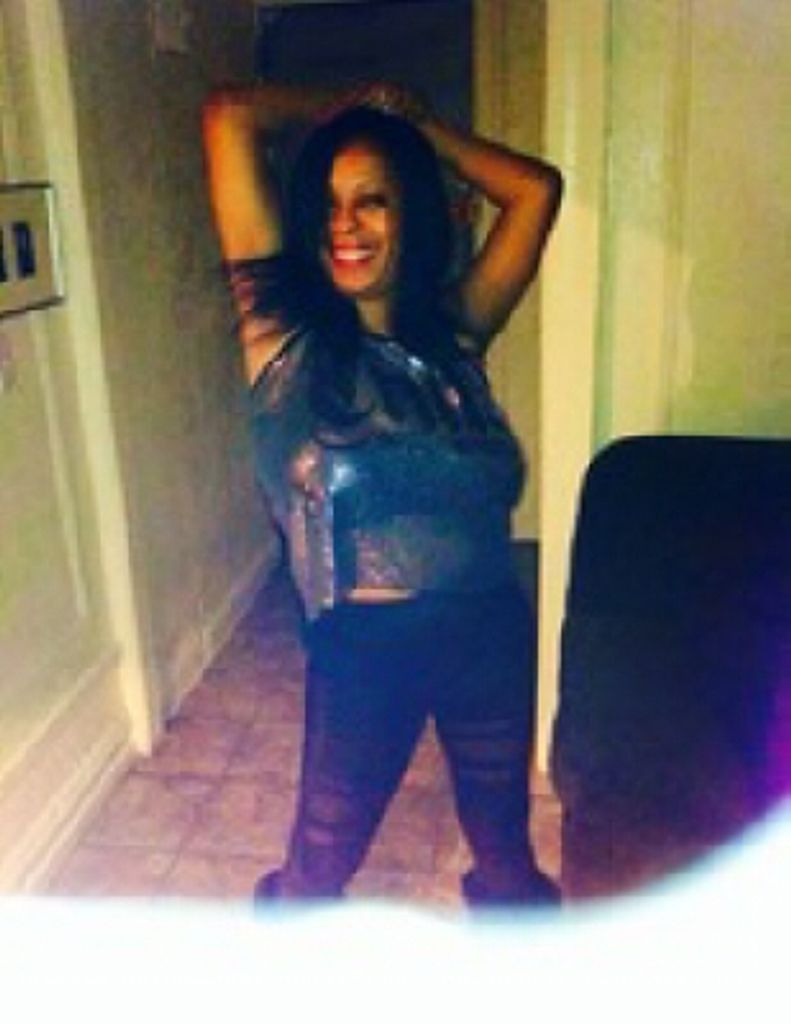 Tonia Michelle Velez