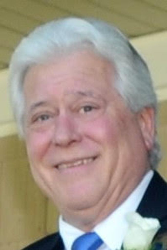 Augustus Charos, Jr. Profile Photo
