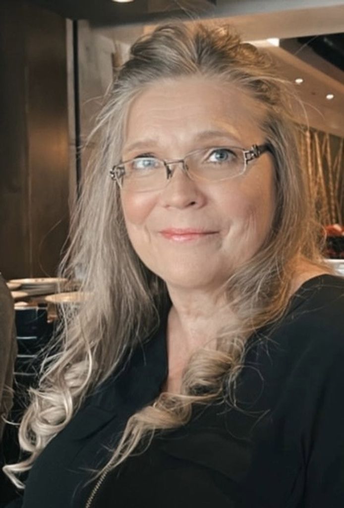 Kristi Ladawn Pringle