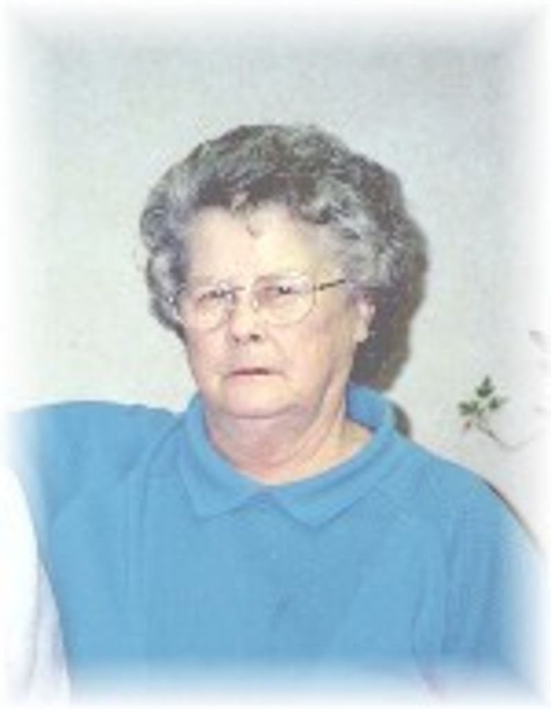 Velma E. Reed