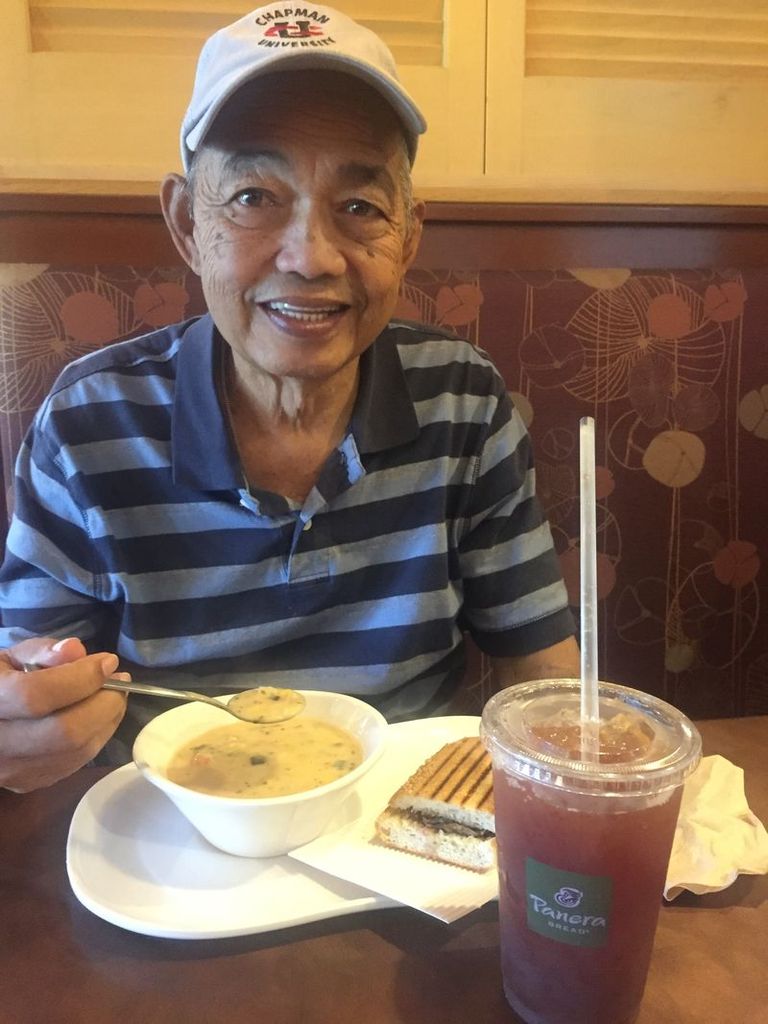 Antonio Y. Giron, Jr.