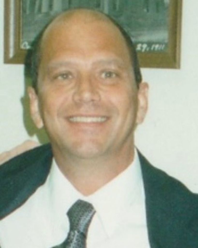 Martin Raymond Phillips Profile Photo