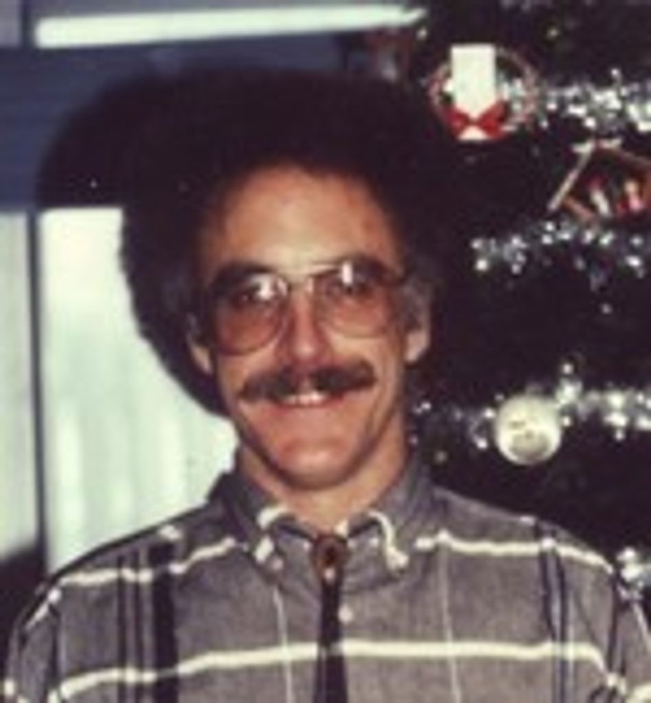 Michael Charles Moreau