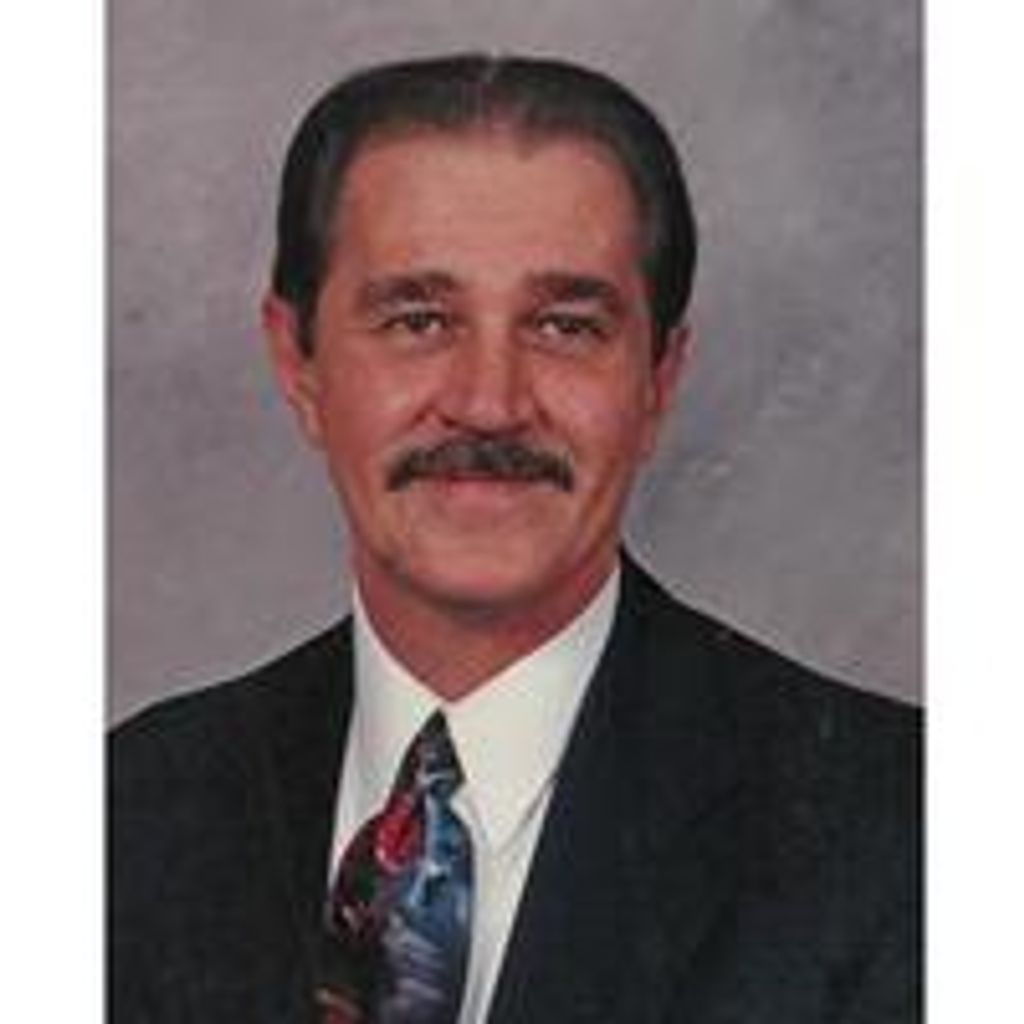 William  J. Strickler