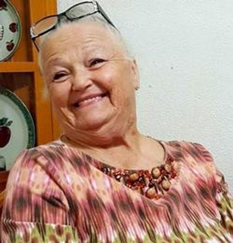 Sandra Jean Whitley Roberts