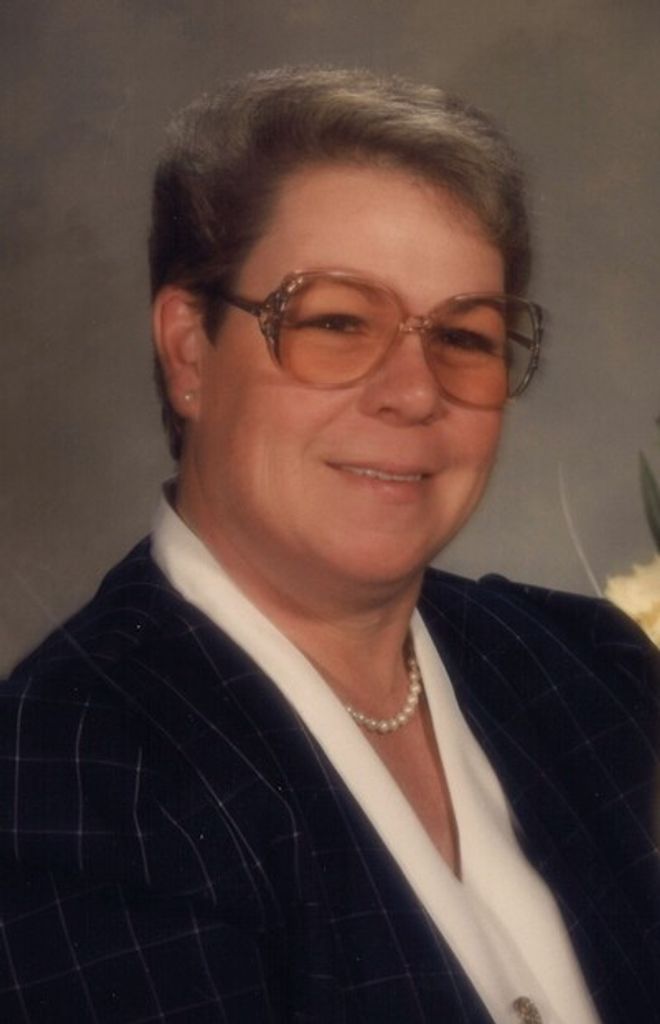 Georgia Davis Profile Photo