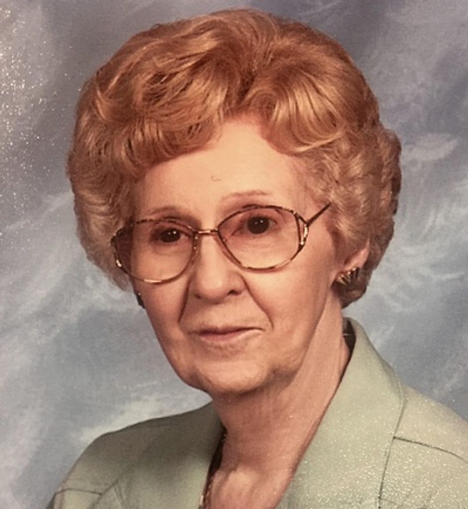 Delores Marie Gilbert Profile Photo