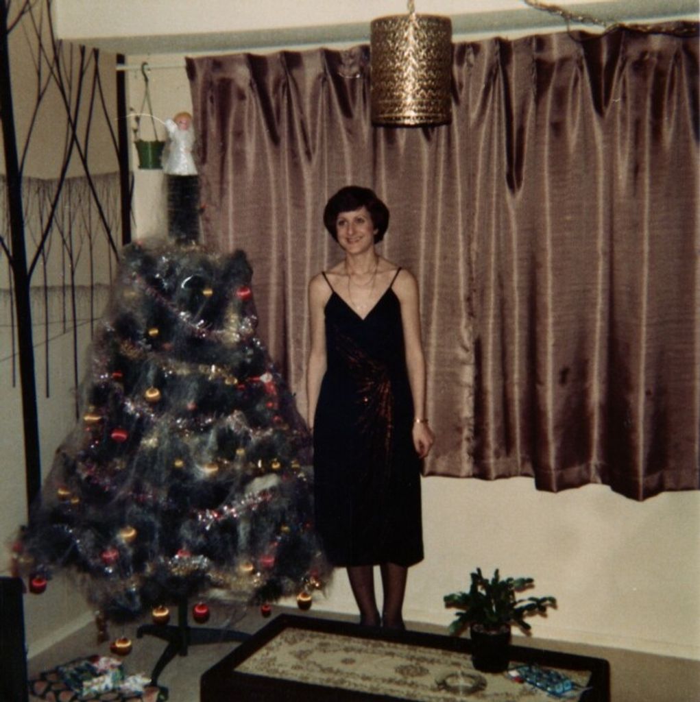 Jeanette Keyworth Profile Photo