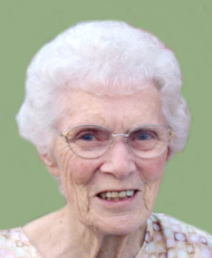 Helen Louise Spier