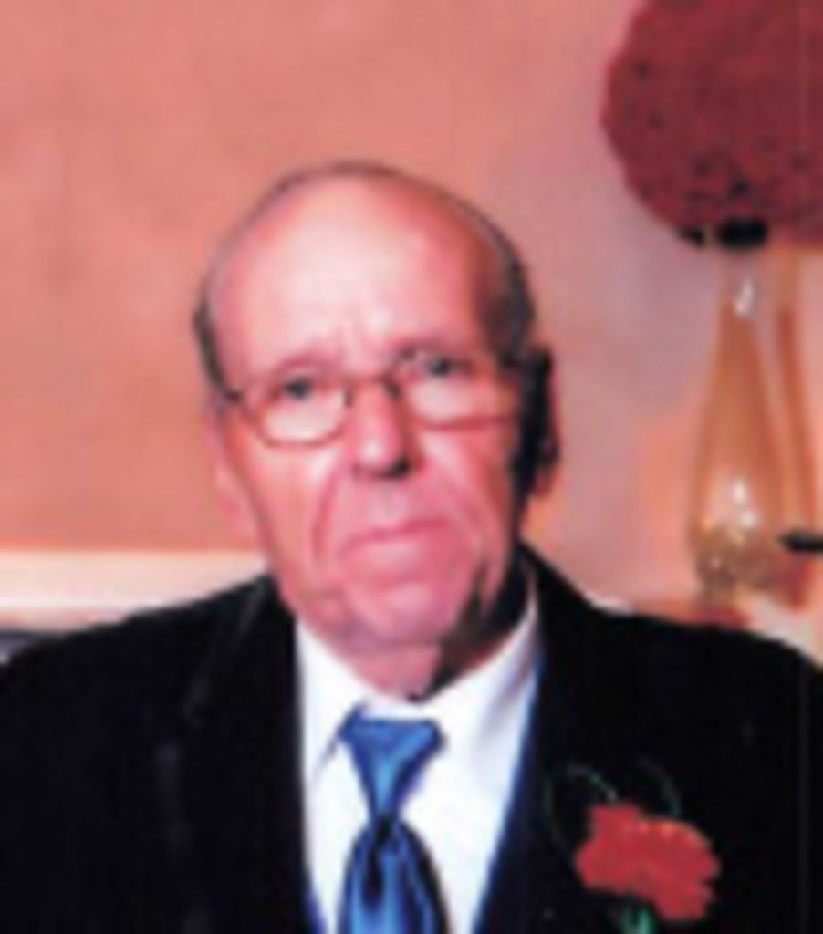 Richard Allen Graham, Sr. Profile Photo
