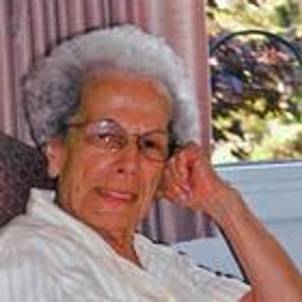 Leona Prudhomme