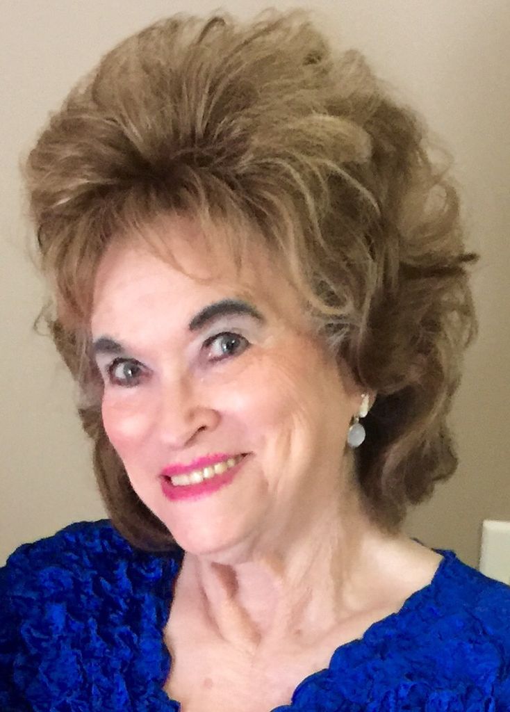 Christine  Jones