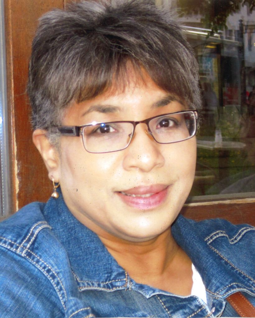 Elisa Jane Brown