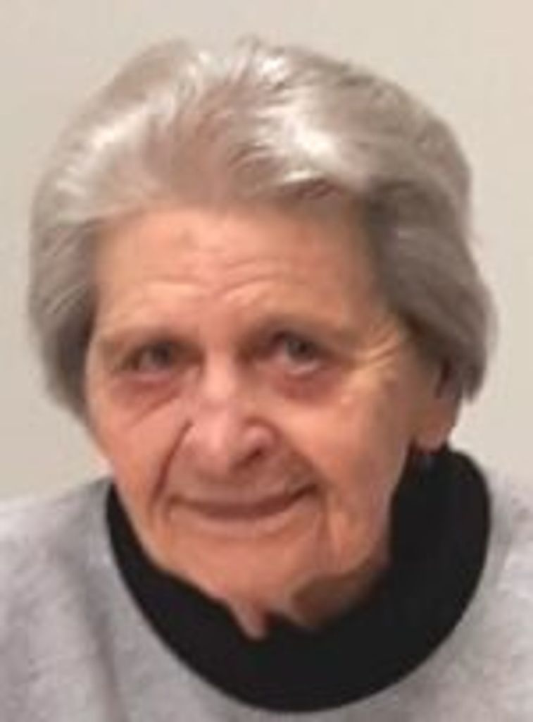 Mary Lou Maderka