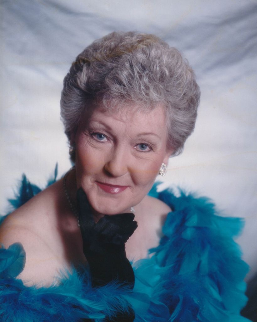 Phillis Jones