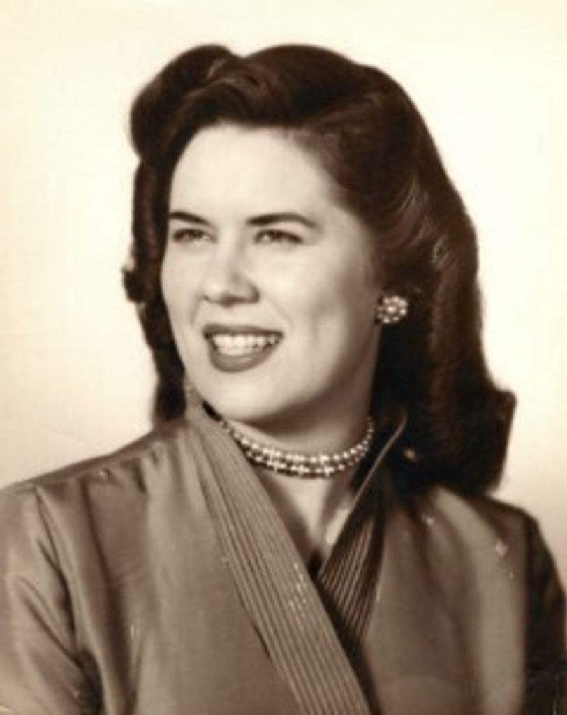 Betty Lou Connett Profile Photo