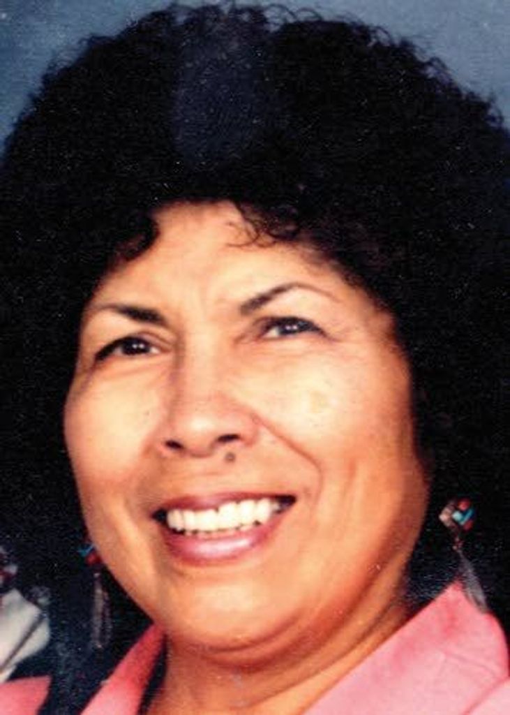 Freida Domebo Profile Photo
