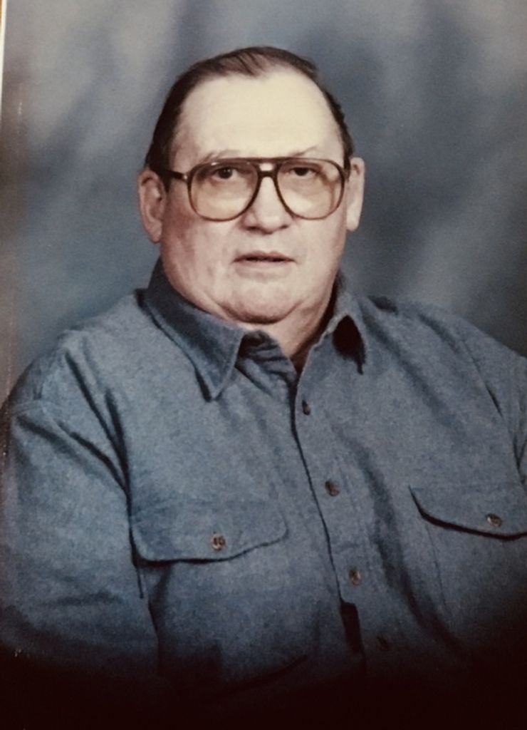 James Brady