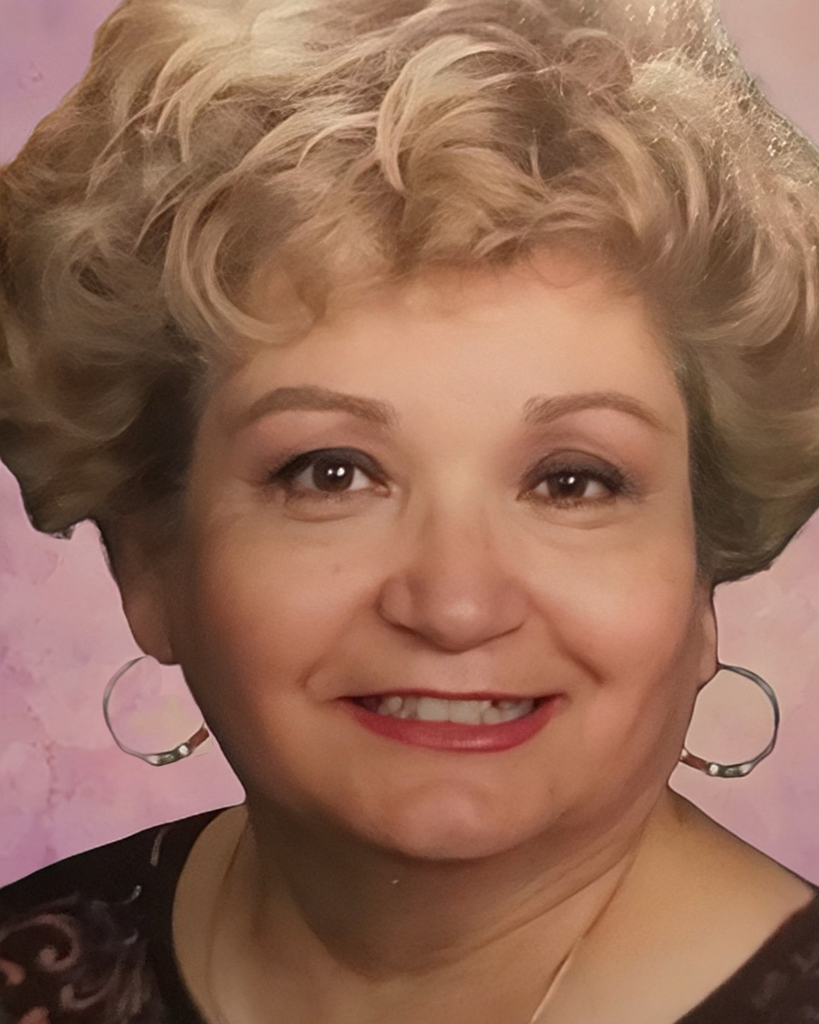 Isabel B. Pinon
