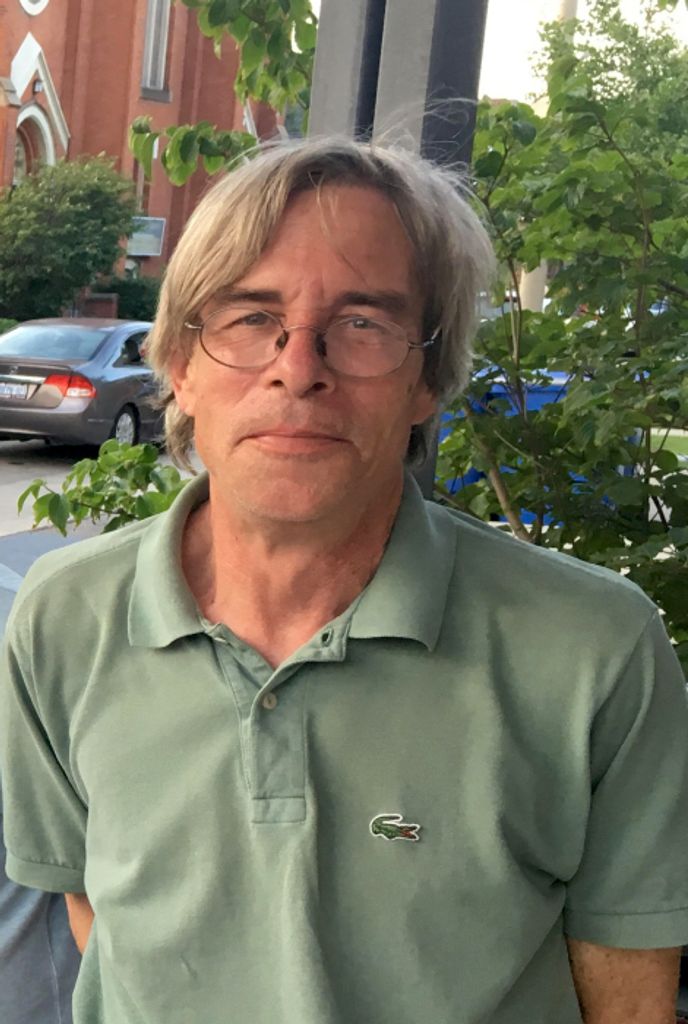 James (Jim) Austin MacDonald