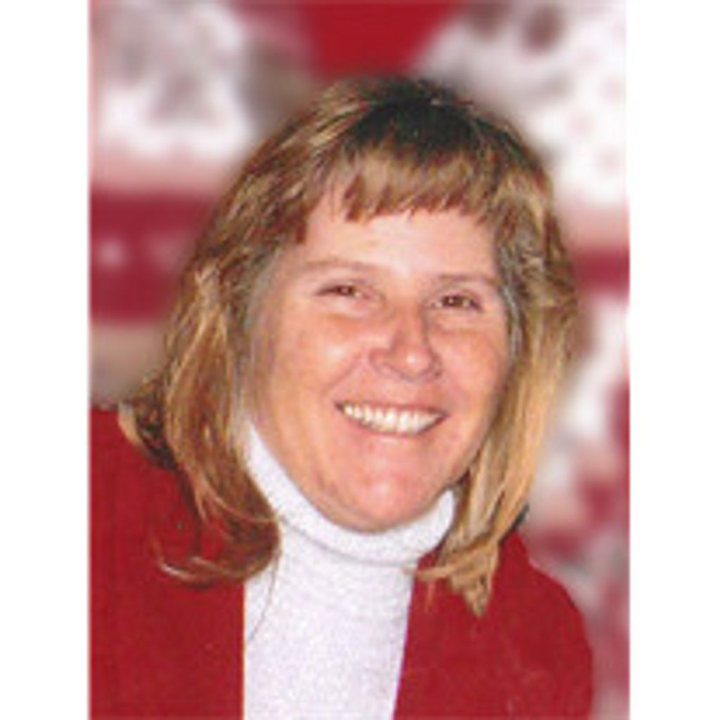 Brenda L. (Bonin) Wilkinson