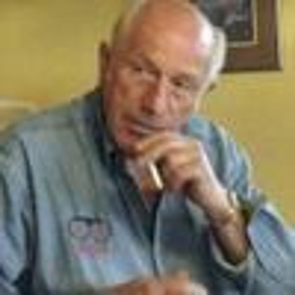 Jerry Don Wydra Profile Photo