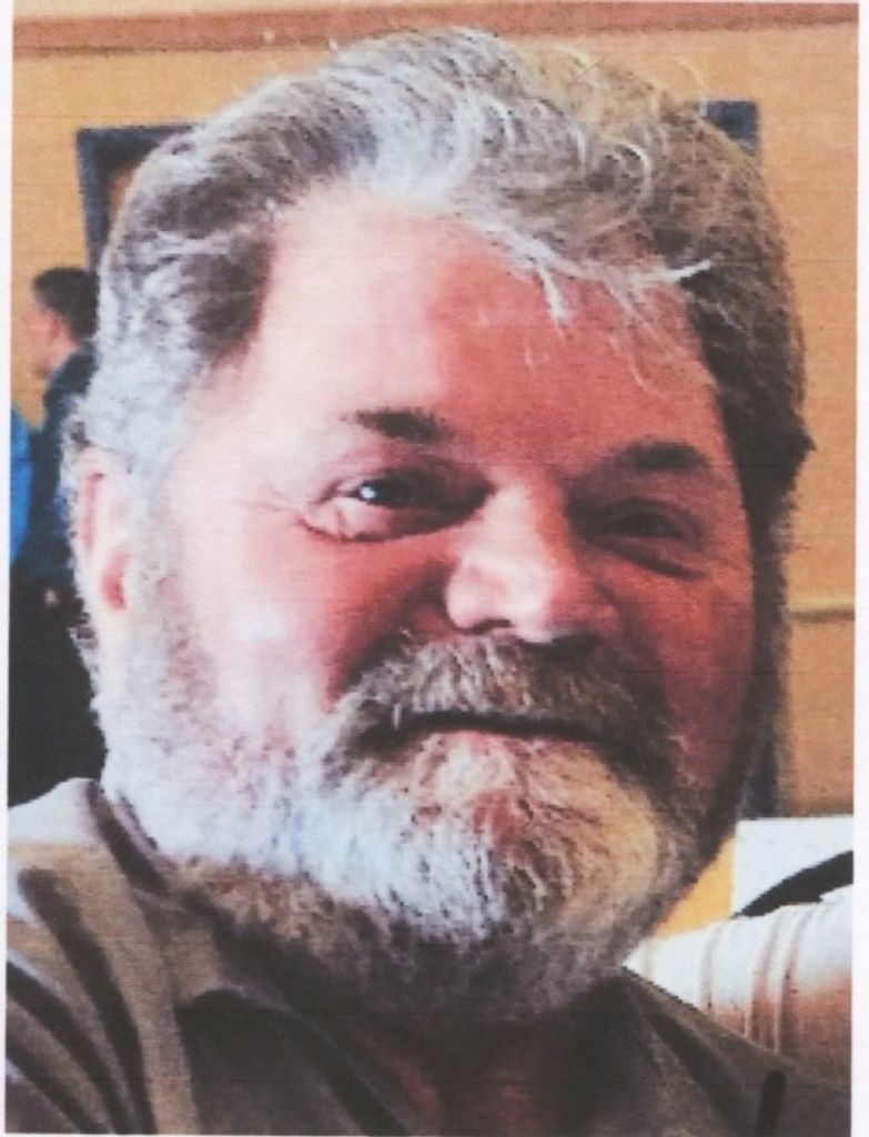 Randy Thure Lindborg Profile Photo