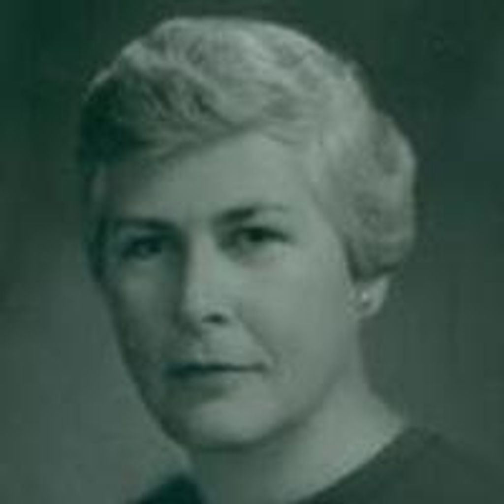 Doris Berry