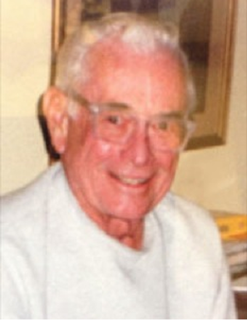 Thomas E. Mcgriffin Profile Photo