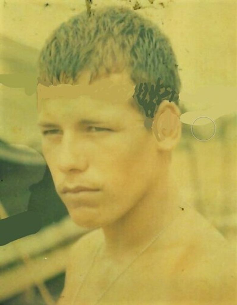 Clyde Kenneth Chapman Profile Photo