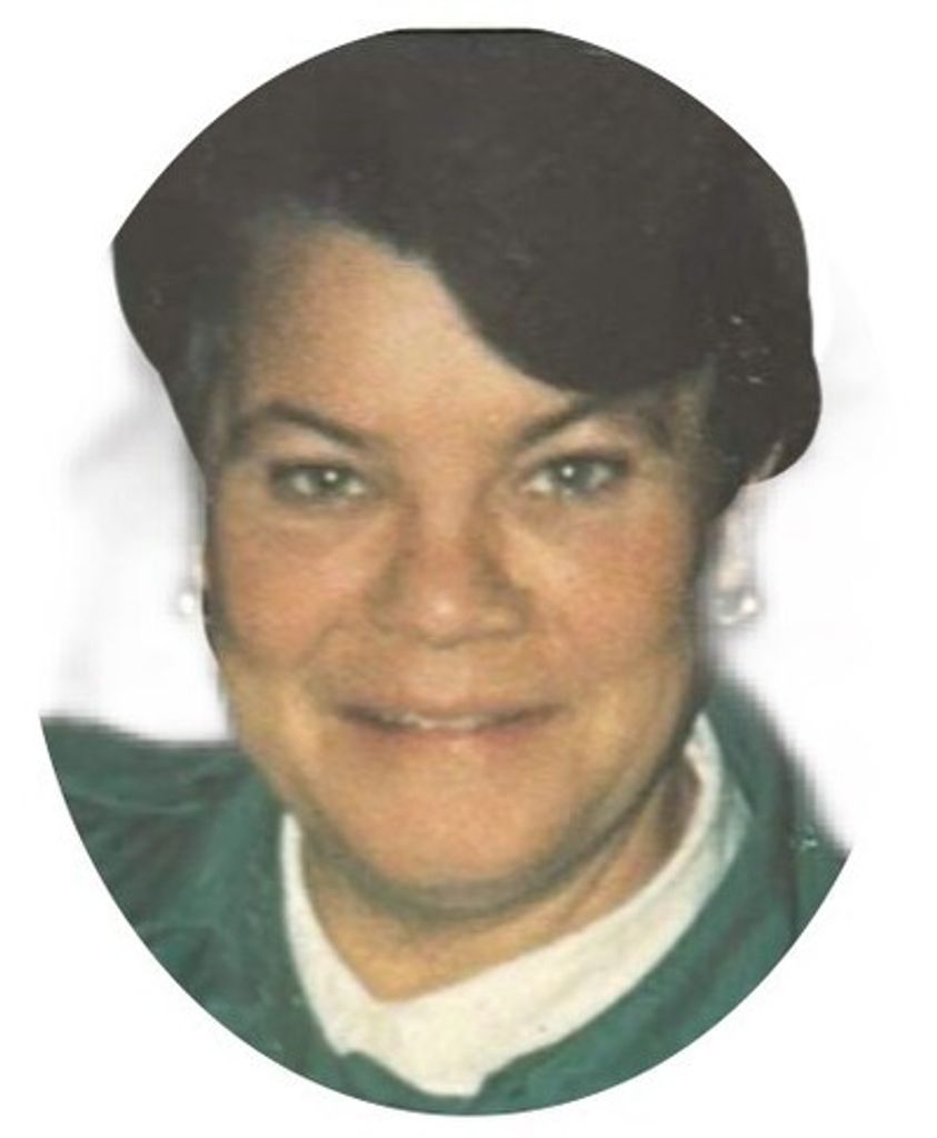 Sharon M. Barnes Profile Photo