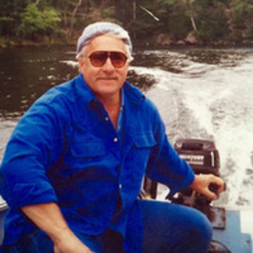 Douglas E. Bedore